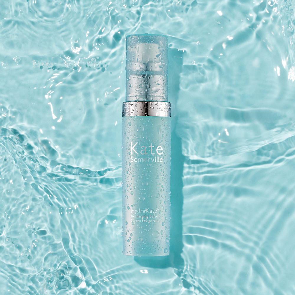 Lookfantastic Kate Somerville Hydrakate Erneuernde Wasser-Creme 30 ml