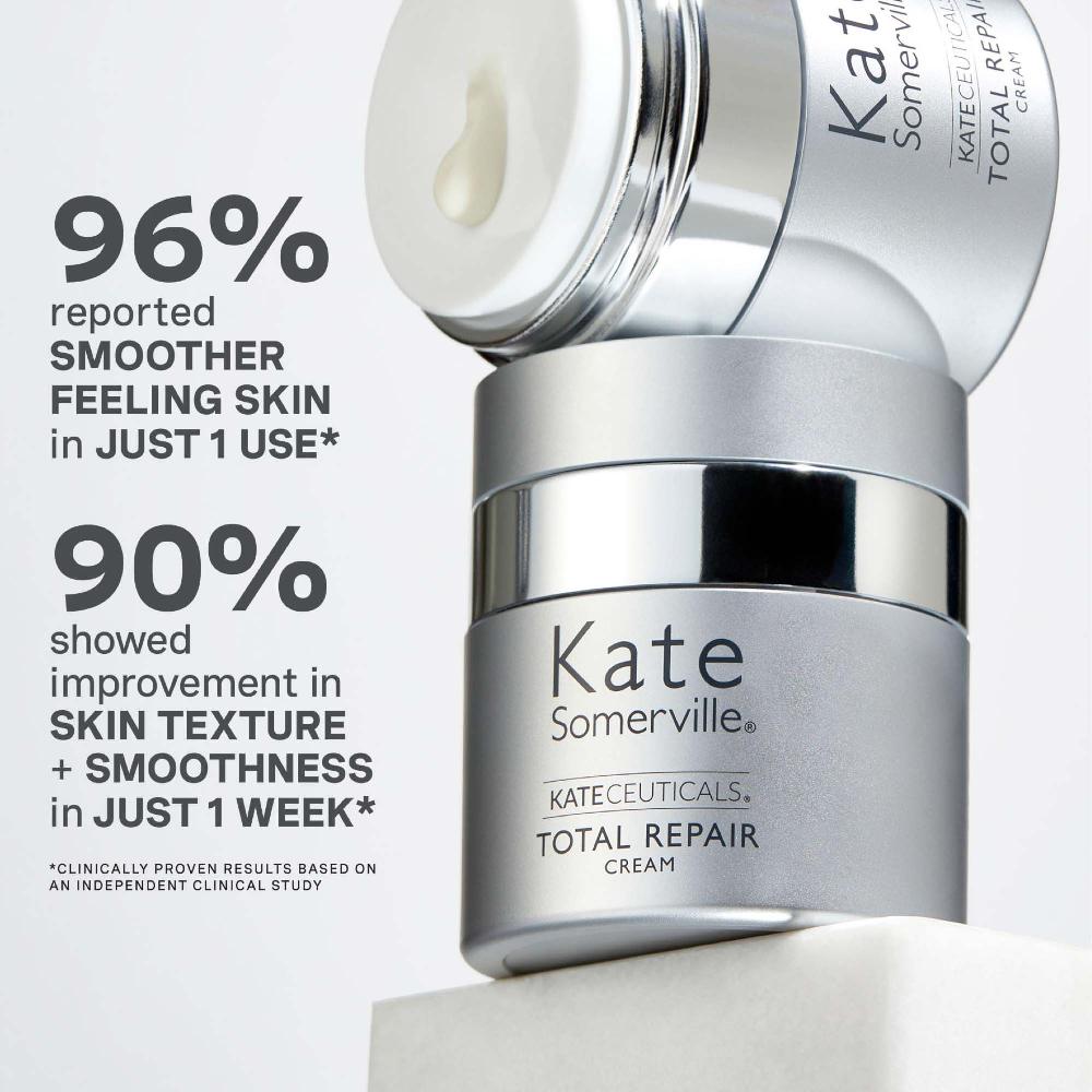 Lookfantastic Kate Somerville KateCeuticals Total Repair Cream 30ml
