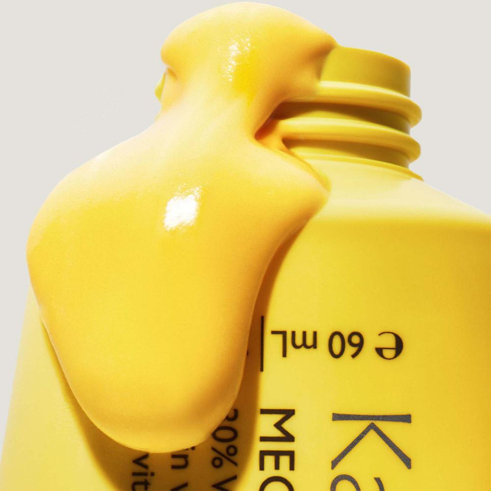 Lookfantastic Kate Somerville Mega-C 30% Vitamin C Aufhellende Gesichtsbehandlung 60 ml