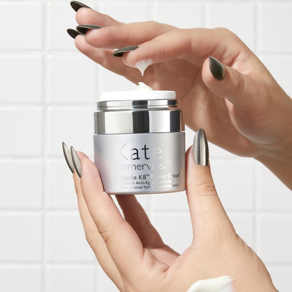 Lookfantastic Kate Somerville Peptide K8 Creme 30 ml