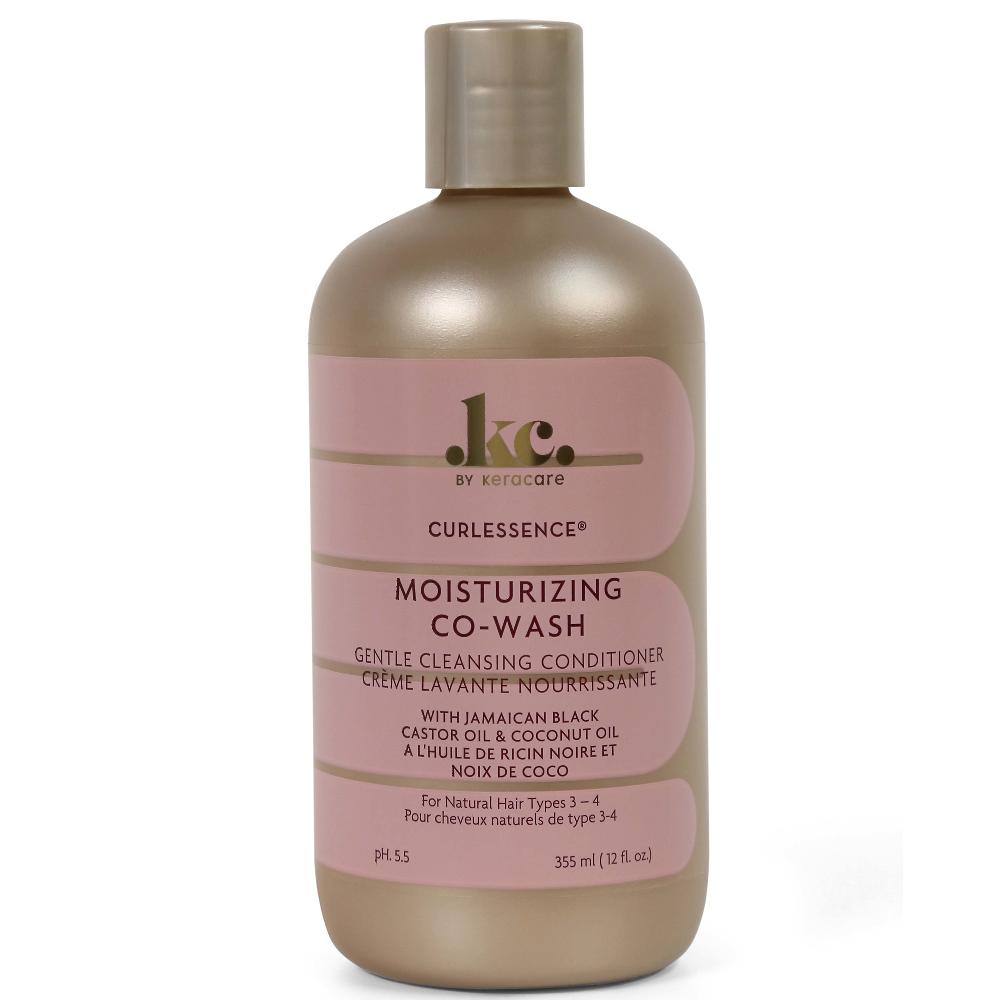 lookfantastic KeraCare Curlessence Moisturizing Co-Wash 350ml