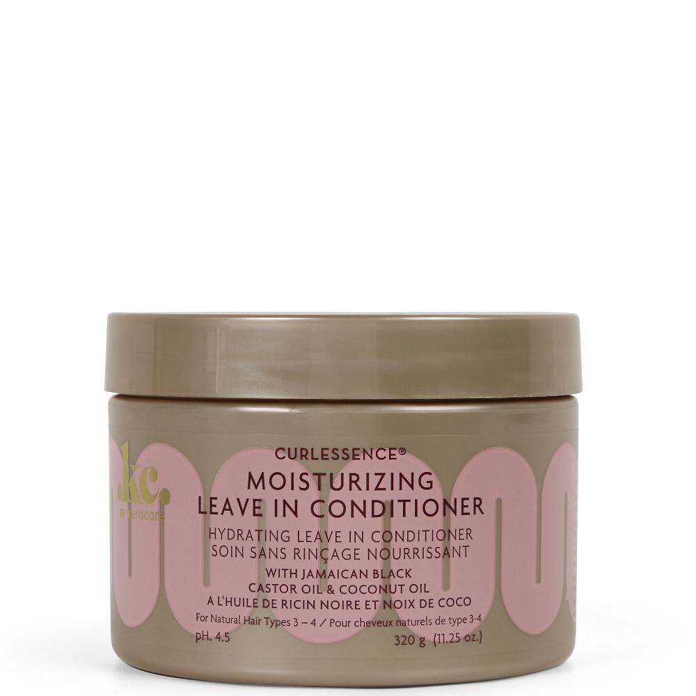 lookfantastic KeraCare Curlessence Moisturizing Leave in Conditioner 320ml