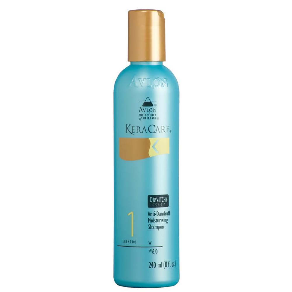 lookfantastic KeraCare Dry & Itchy Kopfhaut Feuchtigkeitsspendendes Haarshampoo