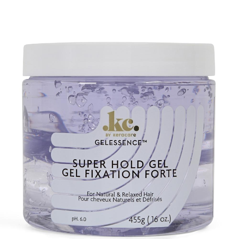 lookfantastic KeraCare Gelessence Super-Halt Gel 455 g