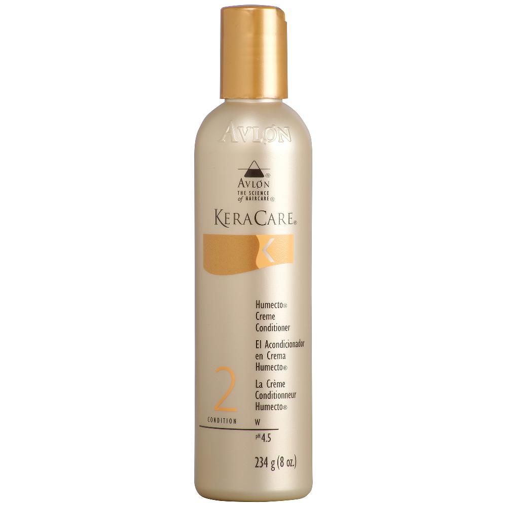 lookfantastic KERACARE HUMECTO CREME CONDITIONER (Feuchtigkeit) 234g