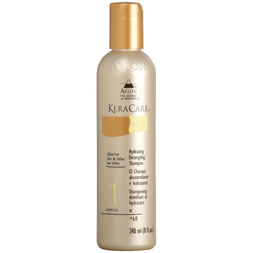 lookfantastic KeraCare Hydrating Detangling Shampoo (Feuchtigkeit)