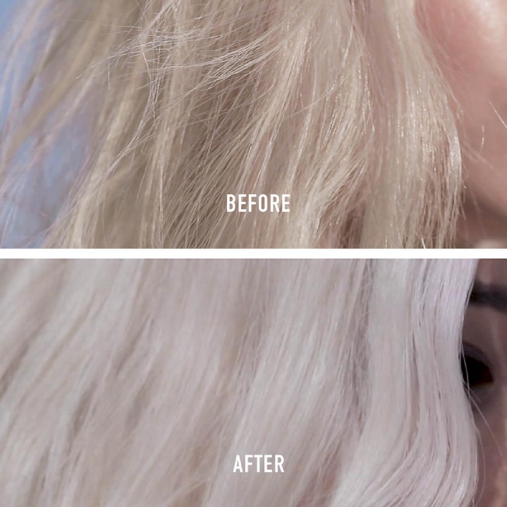Lookfantastic Kérastase Blond Absolu Bain Ultra-Violet Shampoo 250ml