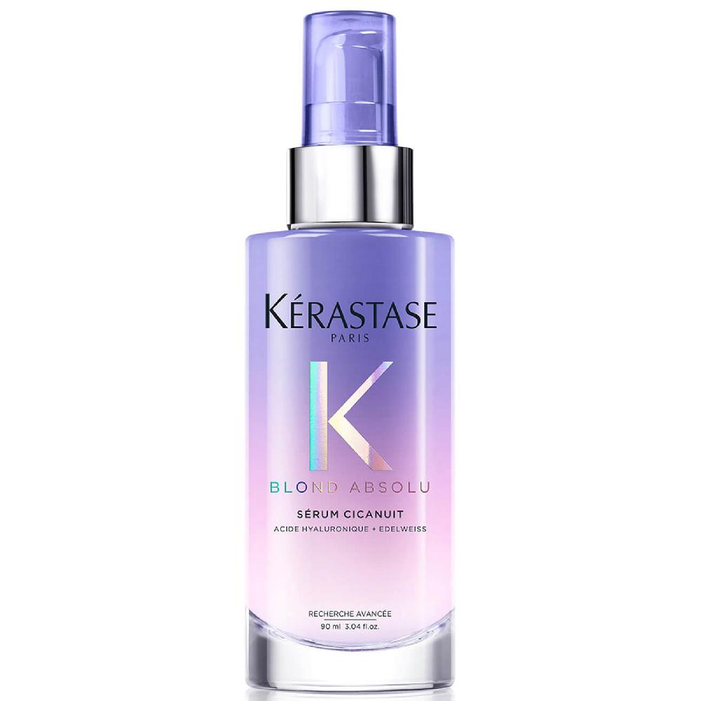 lookfantastic Kérastase Blond Absolu Cica Nuit Haarserum 90 ml