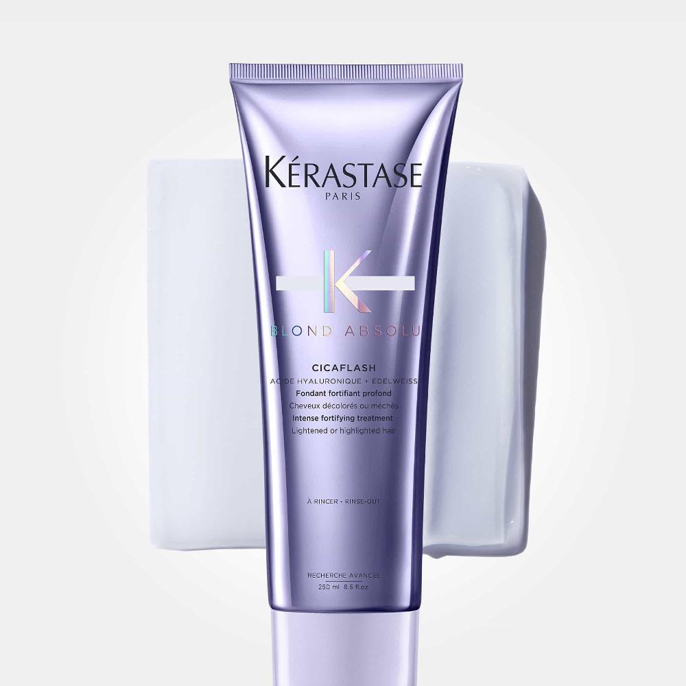 Lookfantastic Kérastase Blond Absolu Cicaflash Treatment 250 ml