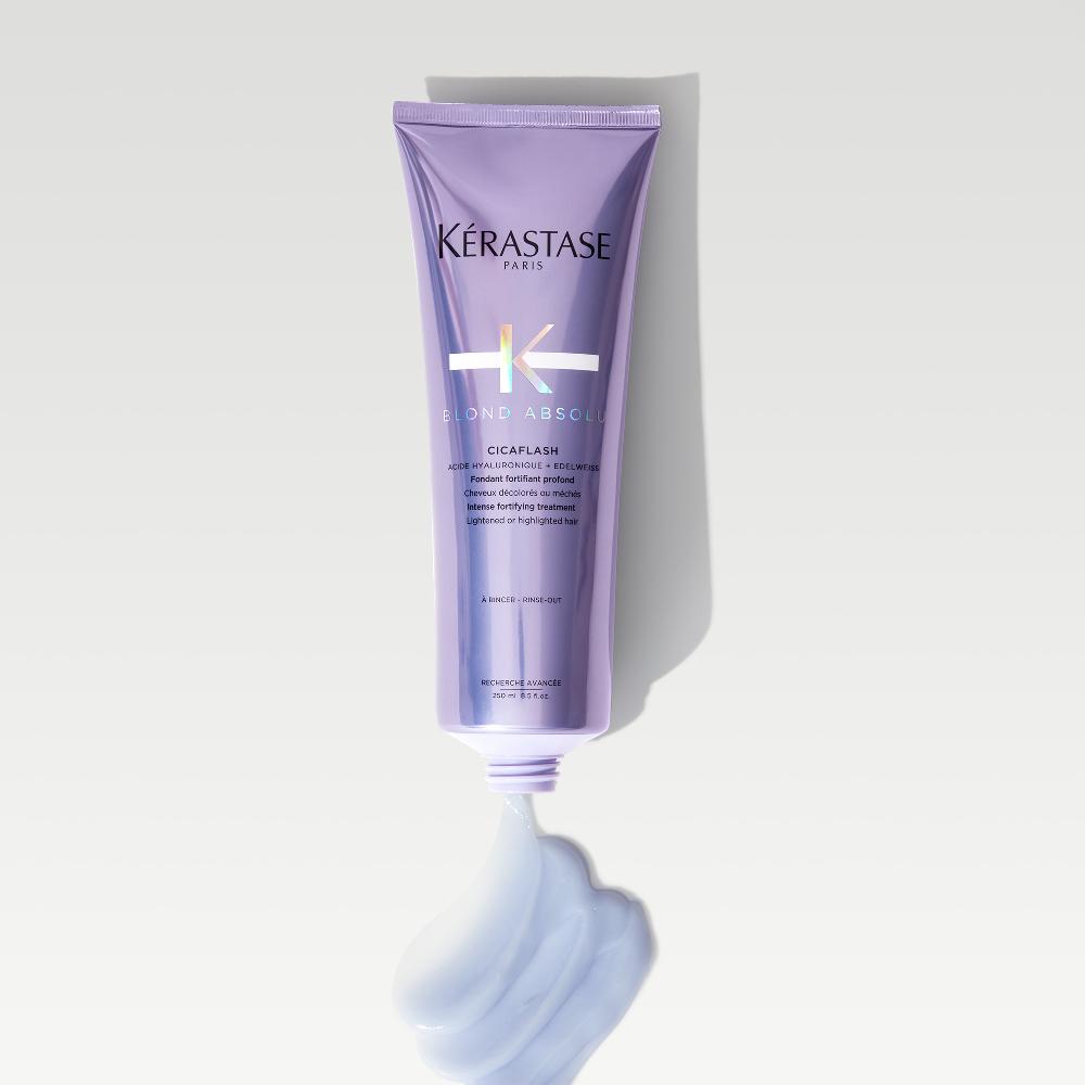 Lookfantastic Kérastase Blond Absolu Cicaflash Treatment 250 ml