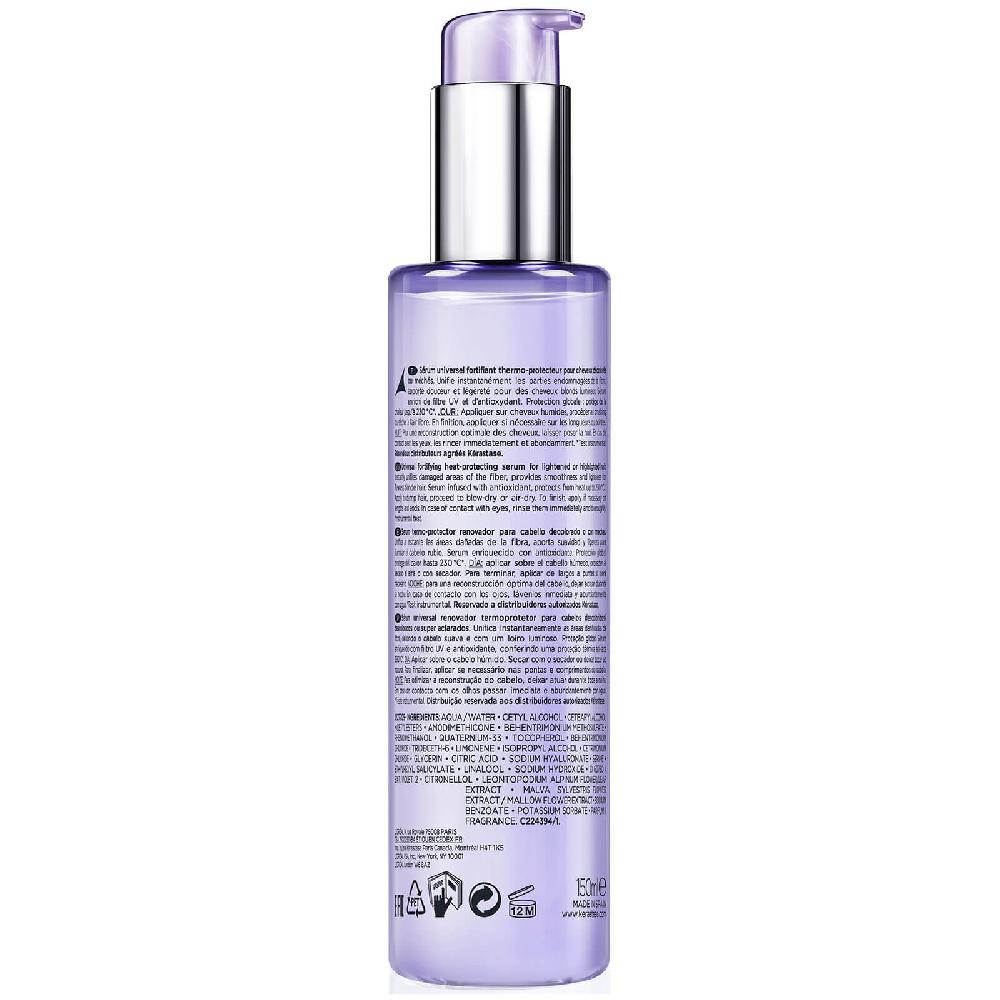 Lookfantastic Kérastase Blond Absolu Cicaplasme Treatment 150 ml