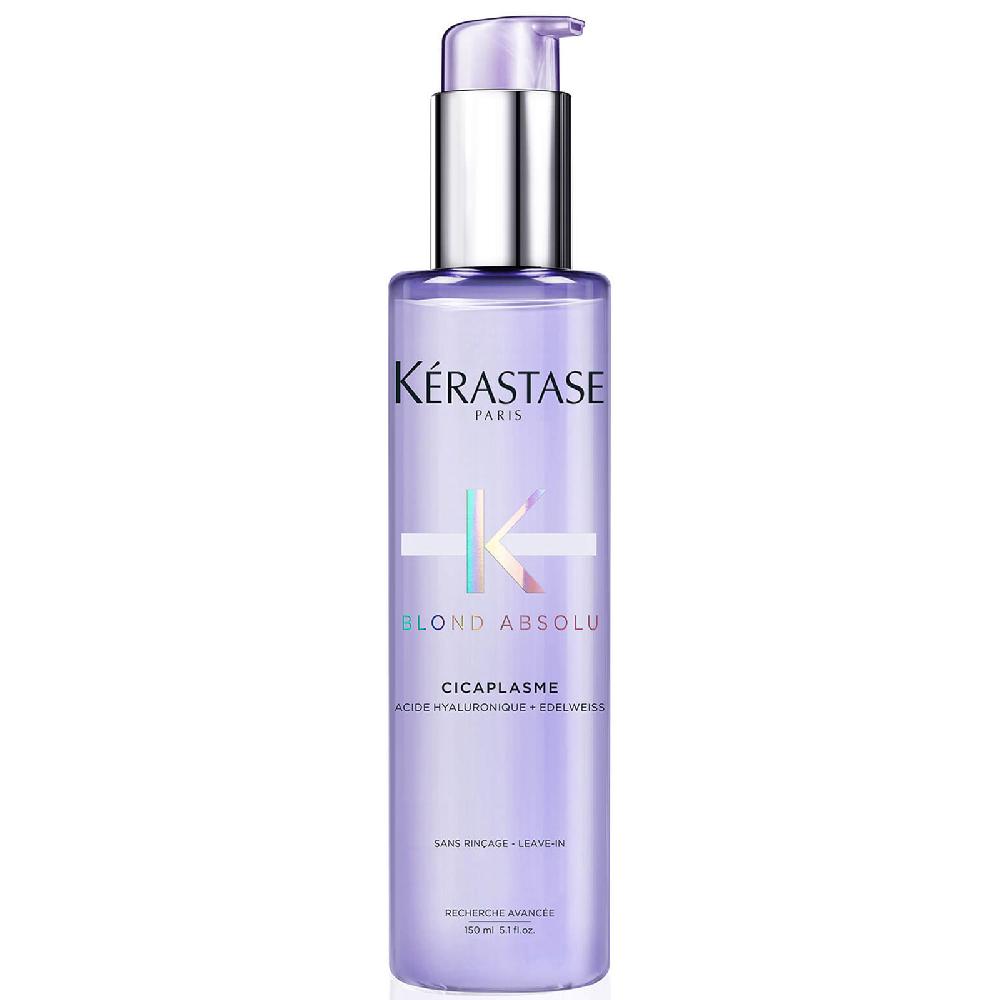 lookfantastic Kérastase Blond Absolu Cicaplasme Treatment 150 ml