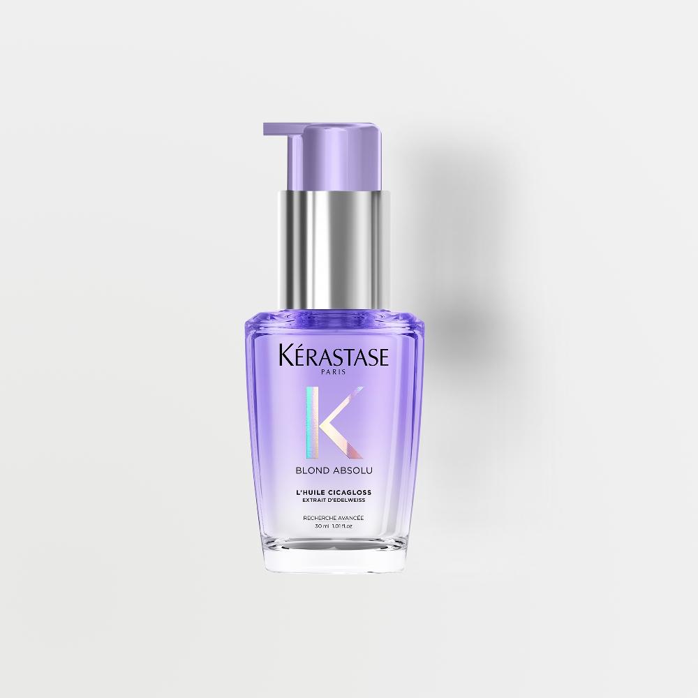 Lookfantastic Kérastase Blond Absolu Huile Cicaextreme 30ml