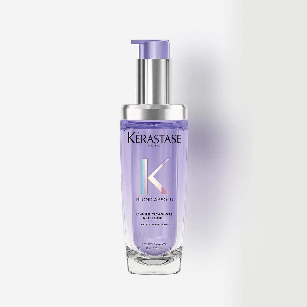 Lookfantastic Kérastase Blond Absolu Huile Cicaextreme 75ml