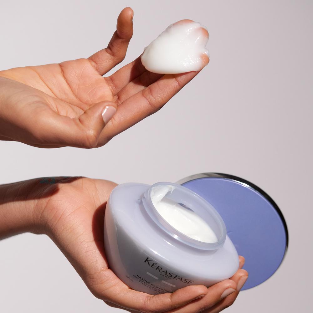 Lookfantastic Kérastase Blond Absolu Maske Cicaextreme 200 ml