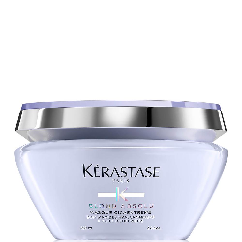 lookfantastic Kérastase Blond Absolu Maske Cicaextreme 200 ml