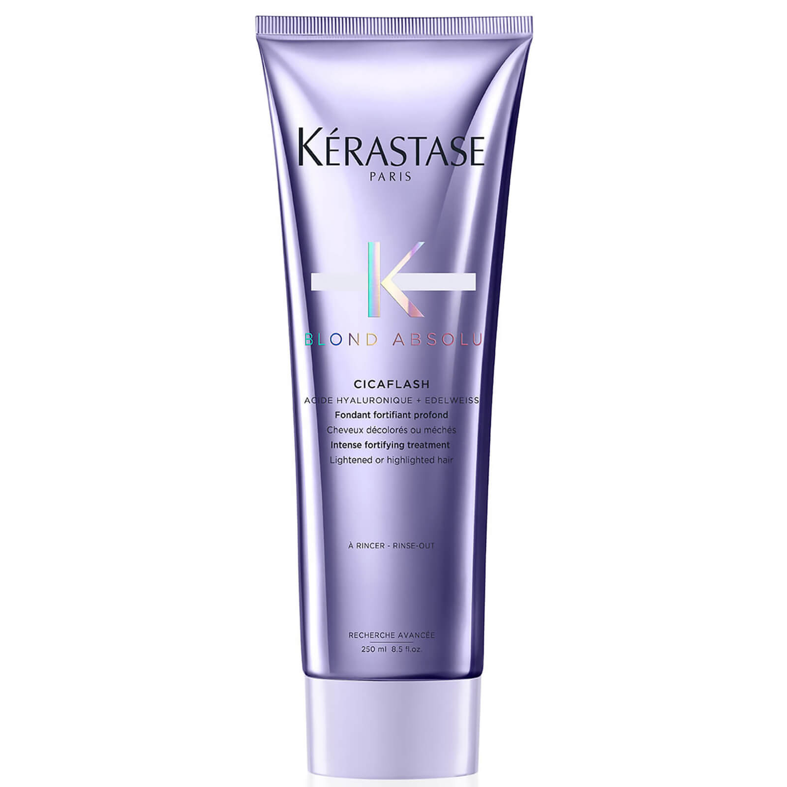 Lookfantastic Kérastase Blond Absolu Neutralise Condition And Hydrate Trio