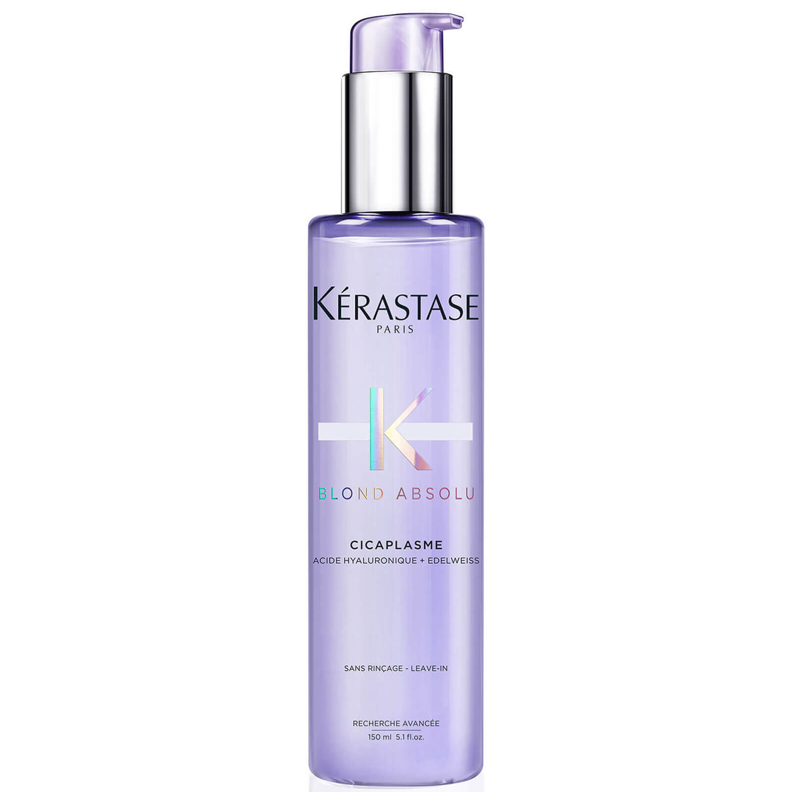 Lookfantastic Kérastase Blond Absolu Protect And Hydrate Duo