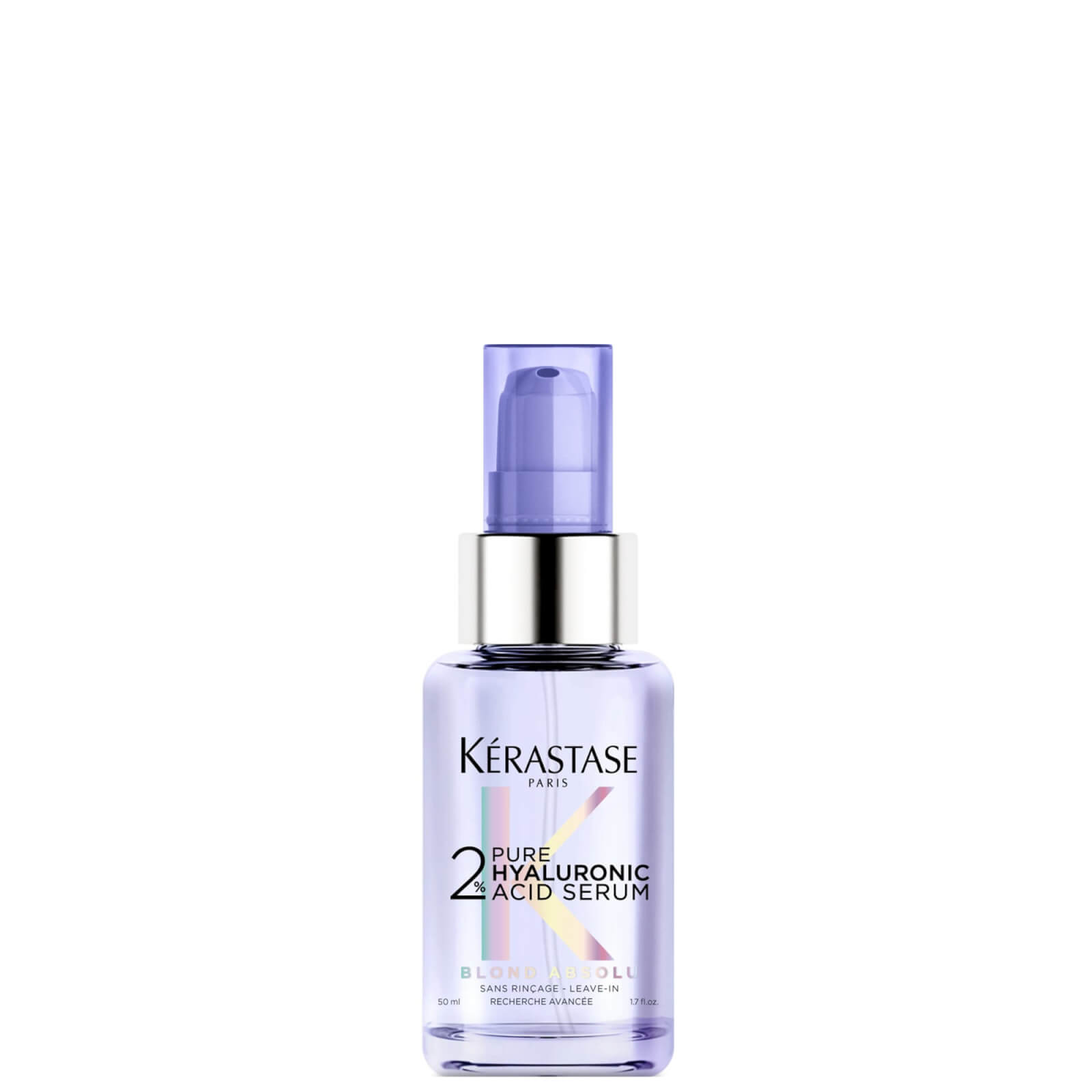 Lookfantastic Kérastase Blond Absolu Protect And Hydrate Duo
