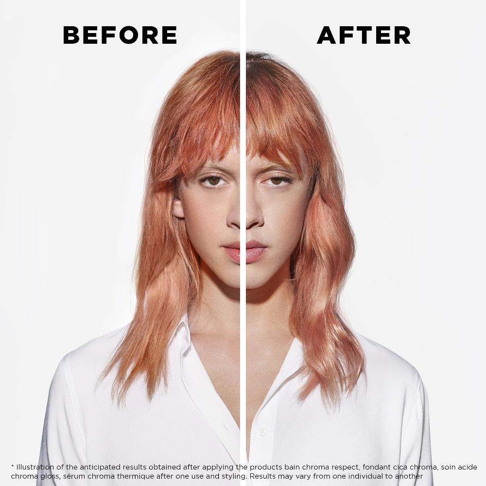 Lookfantastic Kérastase Chroma Absolu Bain Opaque 500ml