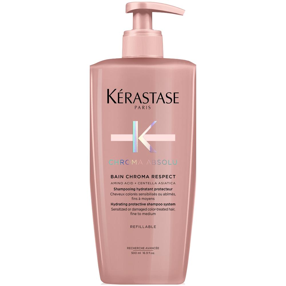 lookfantastic Kérastase Chroma Absolu Bain Opaque 500ml