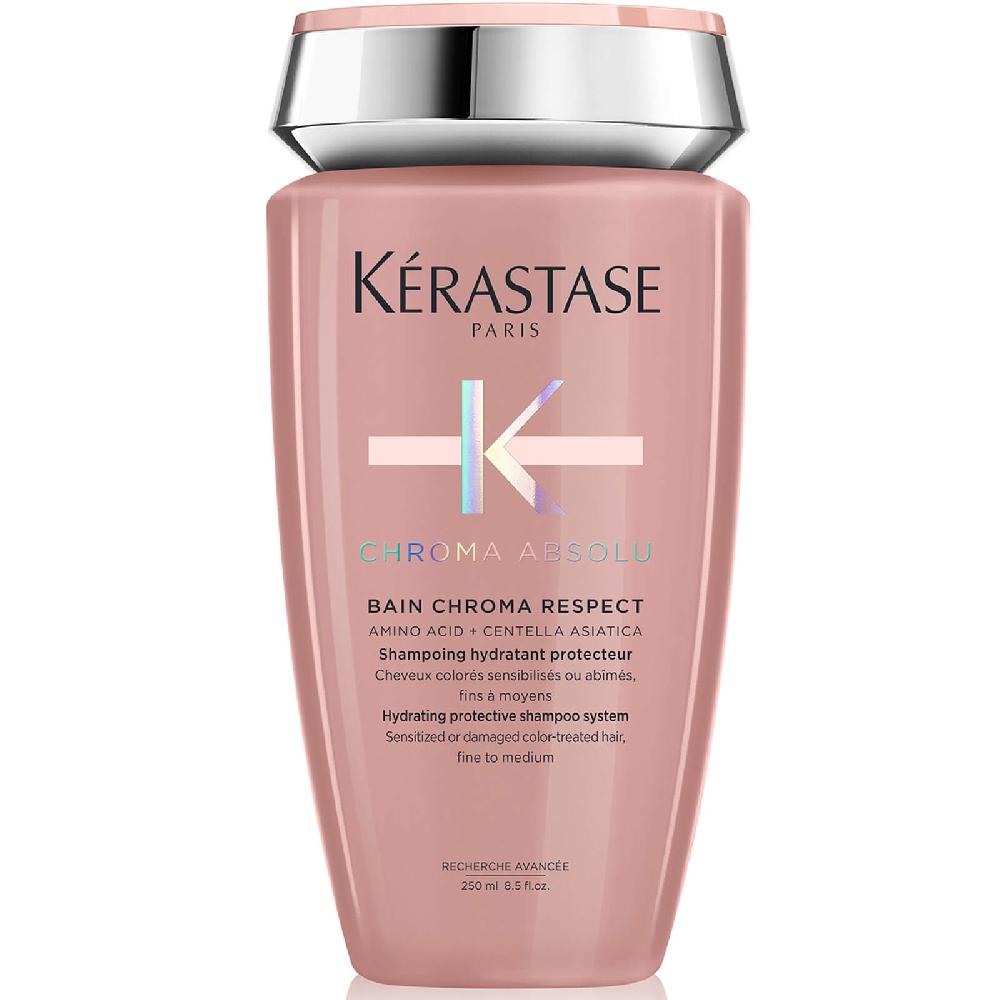 Lookfantastic Kérastase Chroma Absolu Duo - Fine To Medium Hair