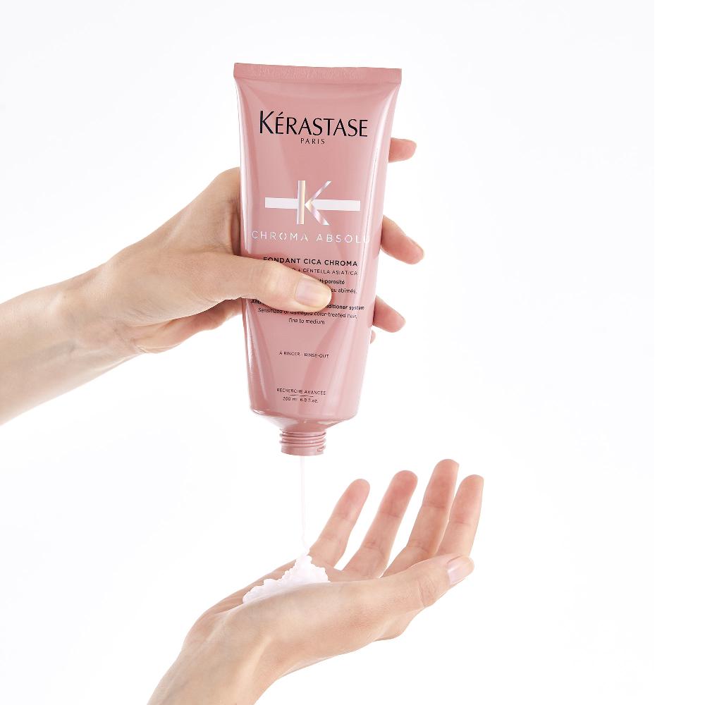 Lookfantastic Kérastase Chroma Absolu Fondant Cica Chroma 200ml