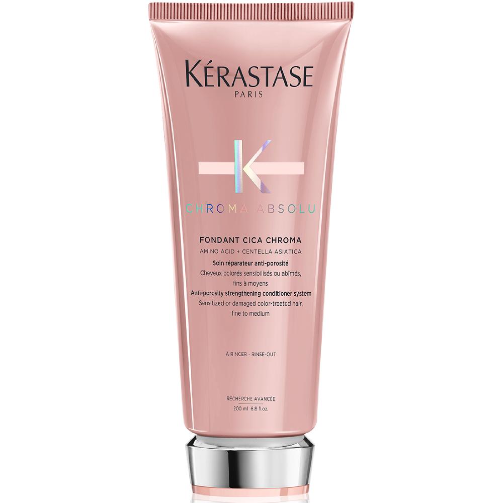 lookfantastic Kérastase Chroma Absolu Fondant Cica Chroma 200ml