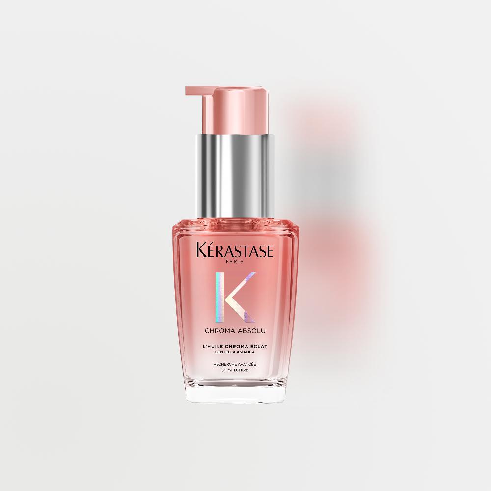 Lookfantastic Kérastase Chroma Absolu Huile Cicagloss 30ml