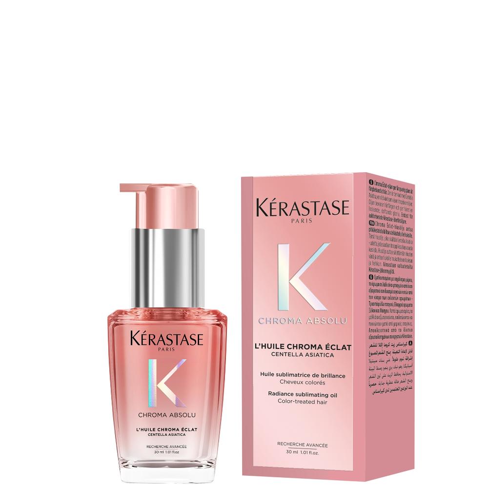 lookfantastic Kérastase Chroma Absolu Huile Cicagloss 30ml