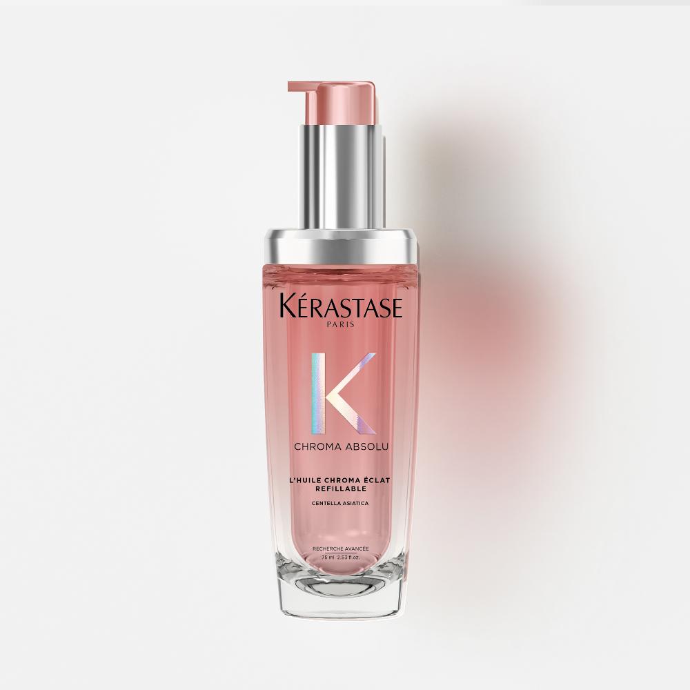 Lookfantastic Kérastase Chroma Absolu Huile Cicagloss 75ml