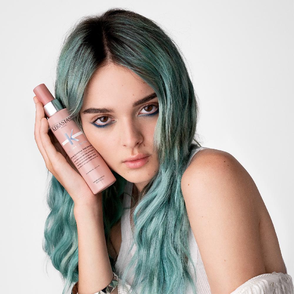 Lookfantastic Kérastase Chroma Absolu Sérum Chroma Thermique 150ml