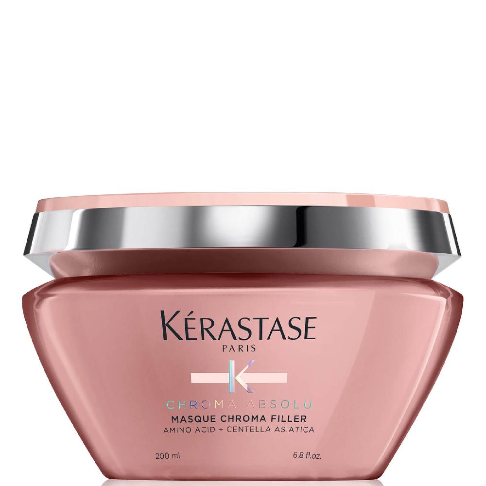 Lookfantastic Kérastase Chroma Absolu Trio - Medium To Thick Hair