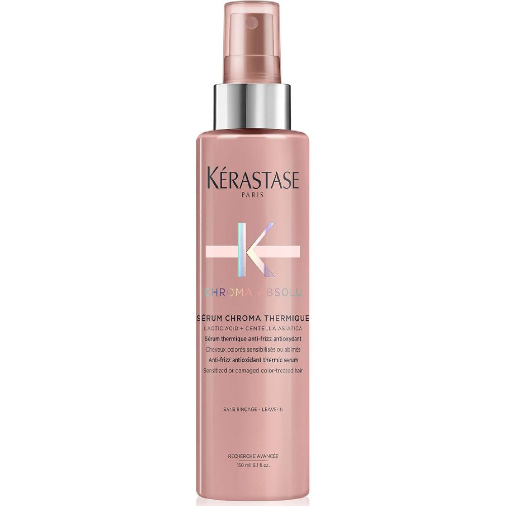 Lookfantastic Kérastase Chroma Absolu Trio - Medium To Thick Hair