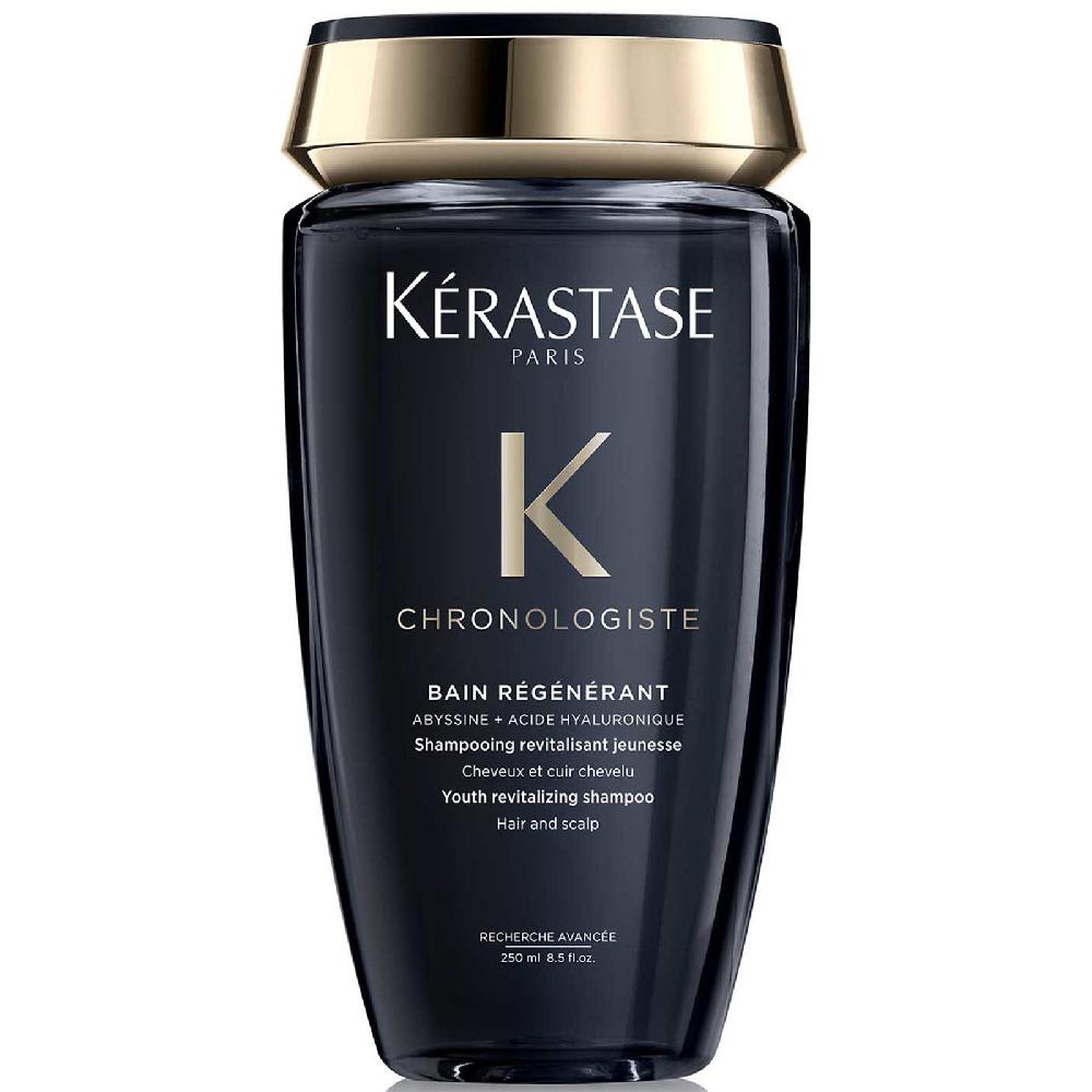 lookfantastic Kérastase Chronologiste Bain Régénérant Shampoo 250 ml