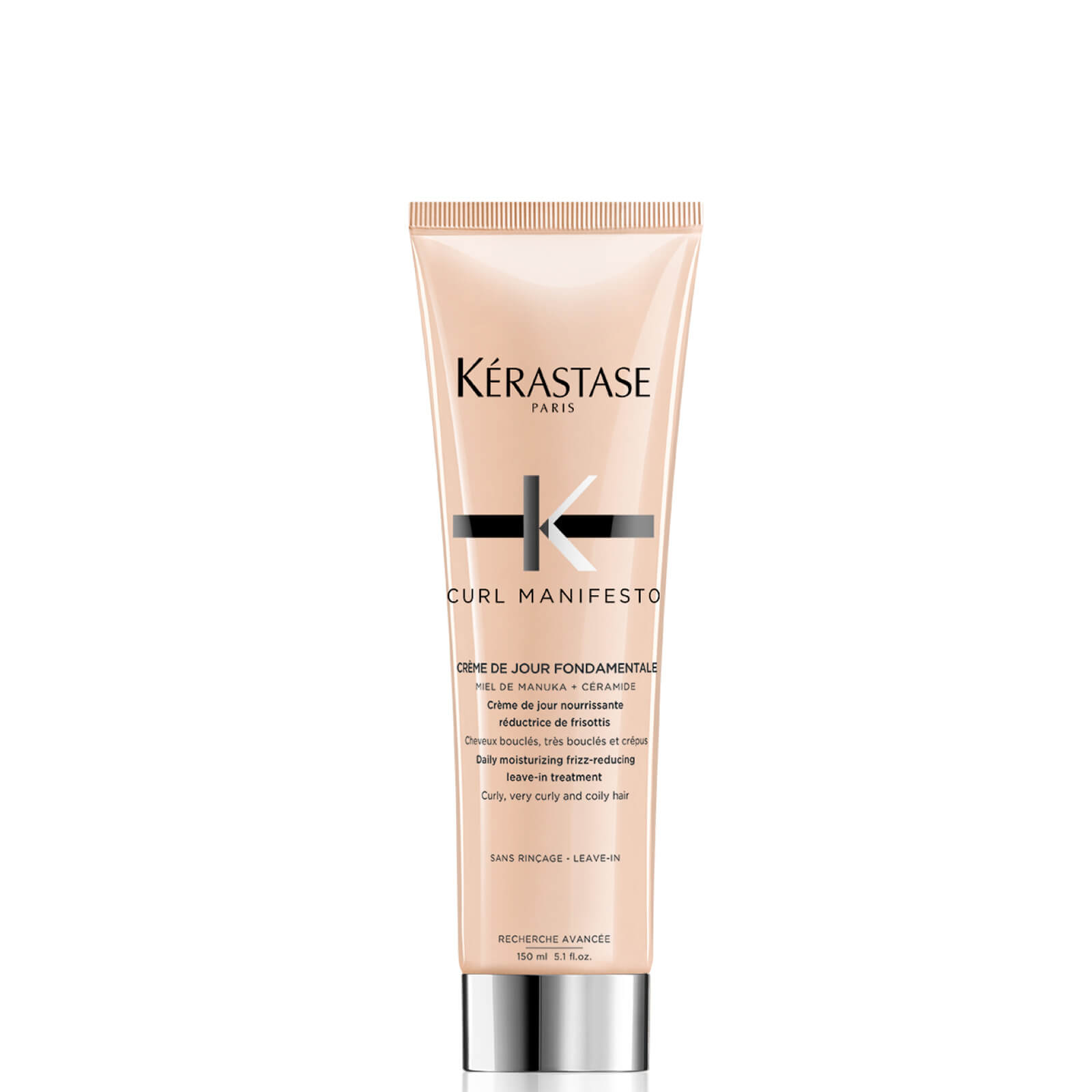 Lookfantastic Kérastase Complete Care For Coily Hair Bundle