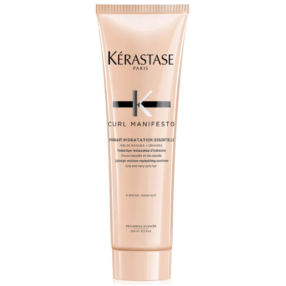 lookfantastic Kerastase Curl Manifesto Fondant Hydratation Essentielle Spülung 250ml