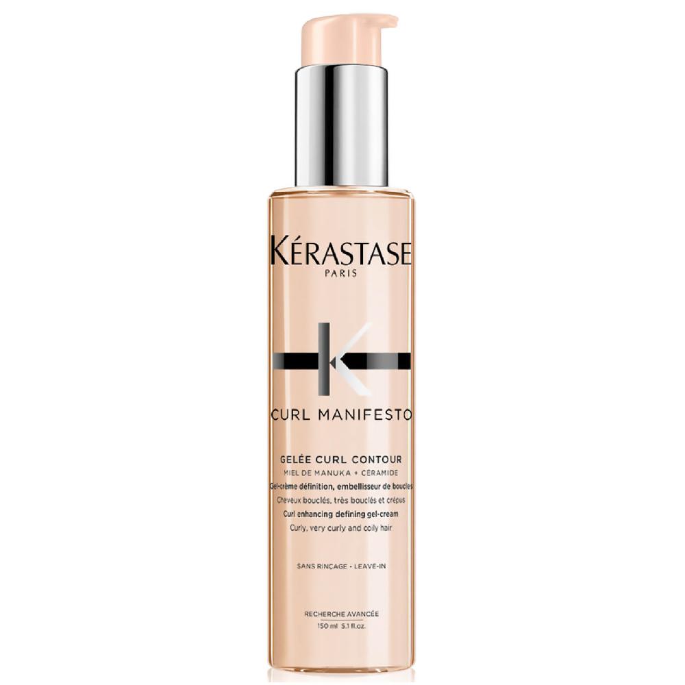 lookfantastic Kerastase Curl Manifesto Gelée Locken Kontur Gel-Creme 150ml