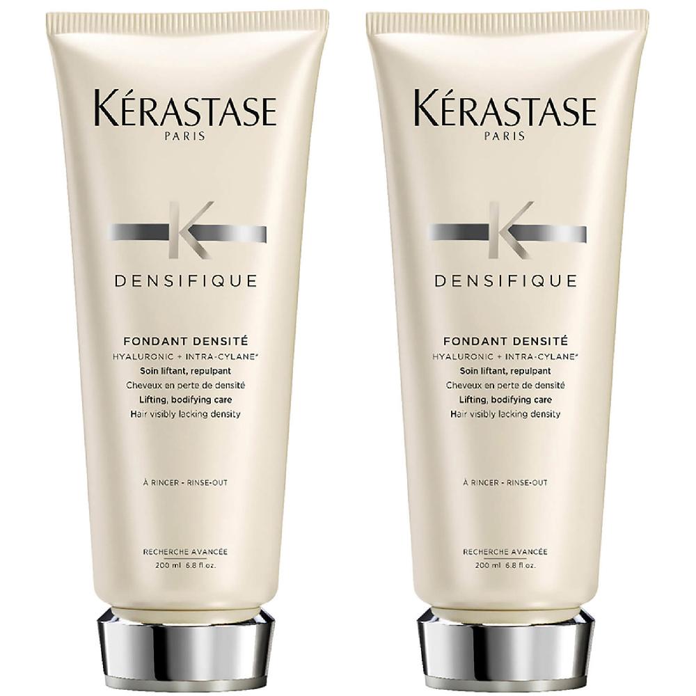 lookfantastic Kérastase Densifique Conditioner 200 ml Duo