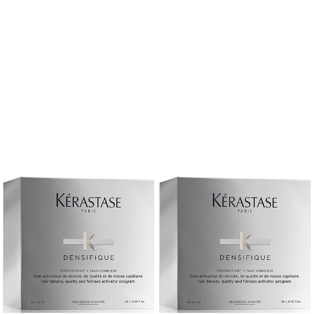 lookfantastic Kérastase Densifique Femme 30 x 6 ml Duo