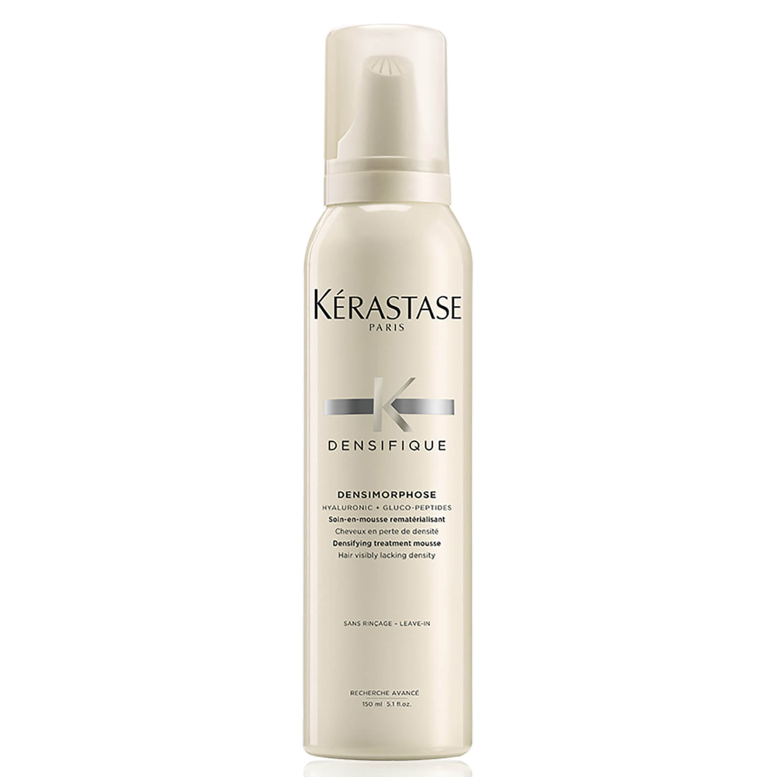 lookfantastic Kérastase Densifique Mousse Densimorphose (150ml)