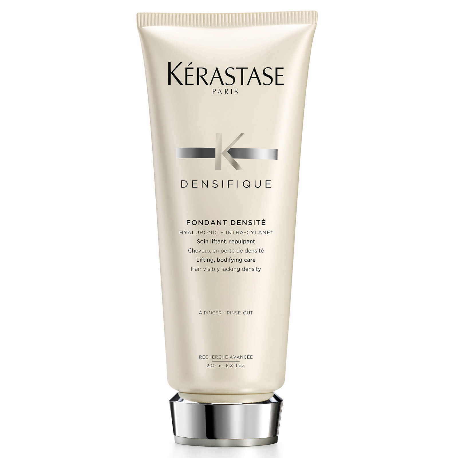Lookfantastic Kérastase Densifique Shampoo And Conditioner Hair Duo Routine
