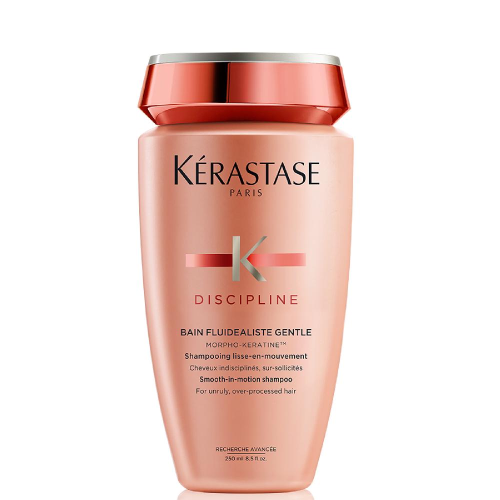 Lookfantastic Kérastase Discipline Bain Fluidealiste Sulfatfrei (250ml) Und Maskeratine (200ml)