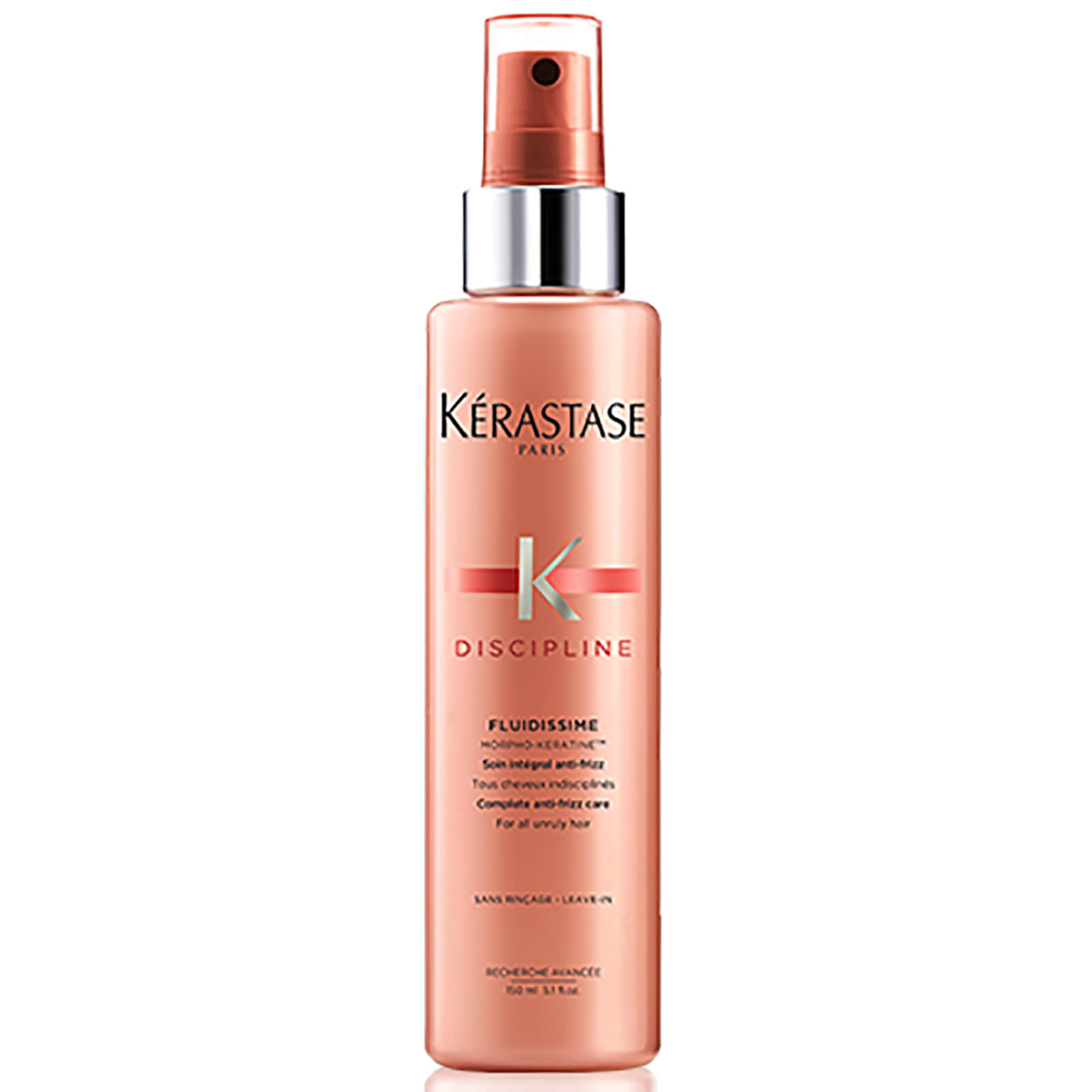 lookfantastic Kérastase Discipline Fluidissime Spray (150 ml)