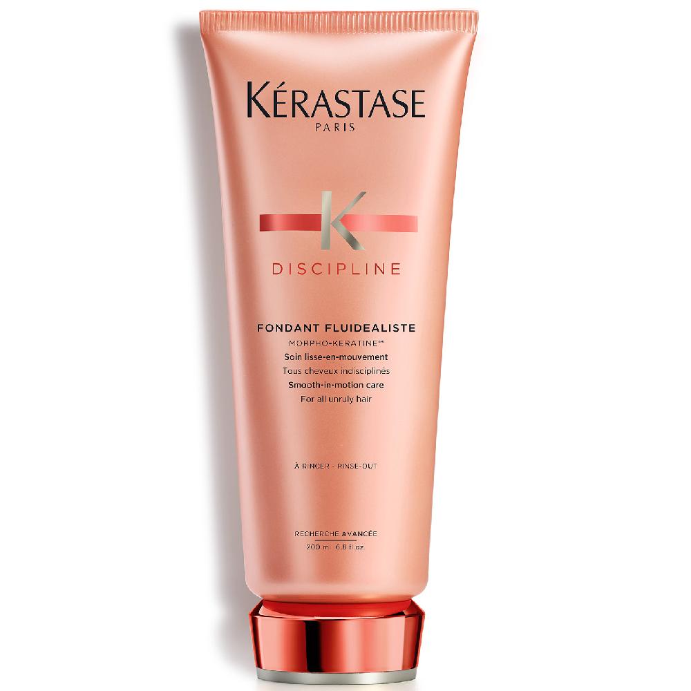 lookfantastic Kérastase Discipline Fondant Fluidealiste Spülung für Widerspenstiges Haar 200 ml