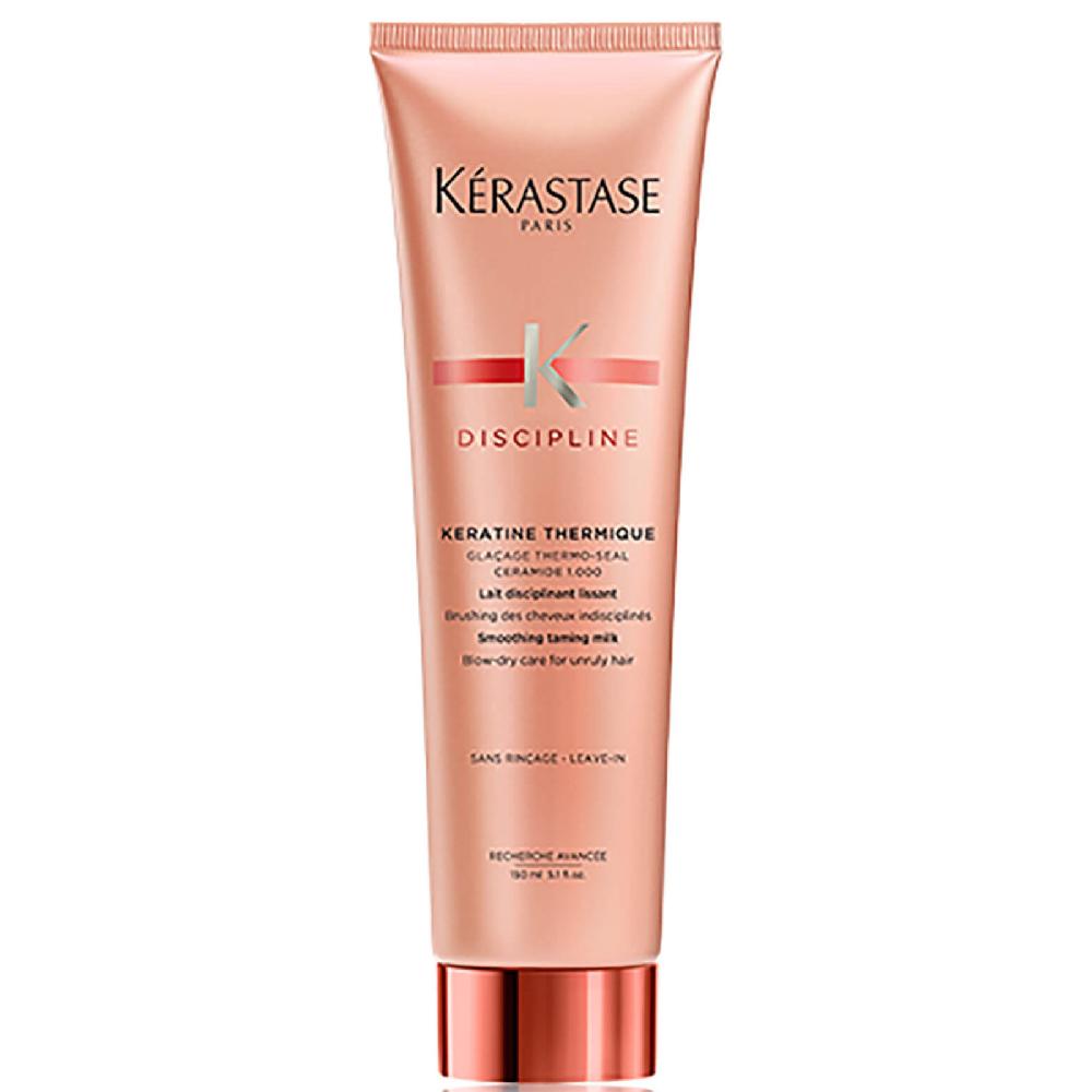 lookfantastic Kérastase Discipline Keratin Thermique Creme 150 ml