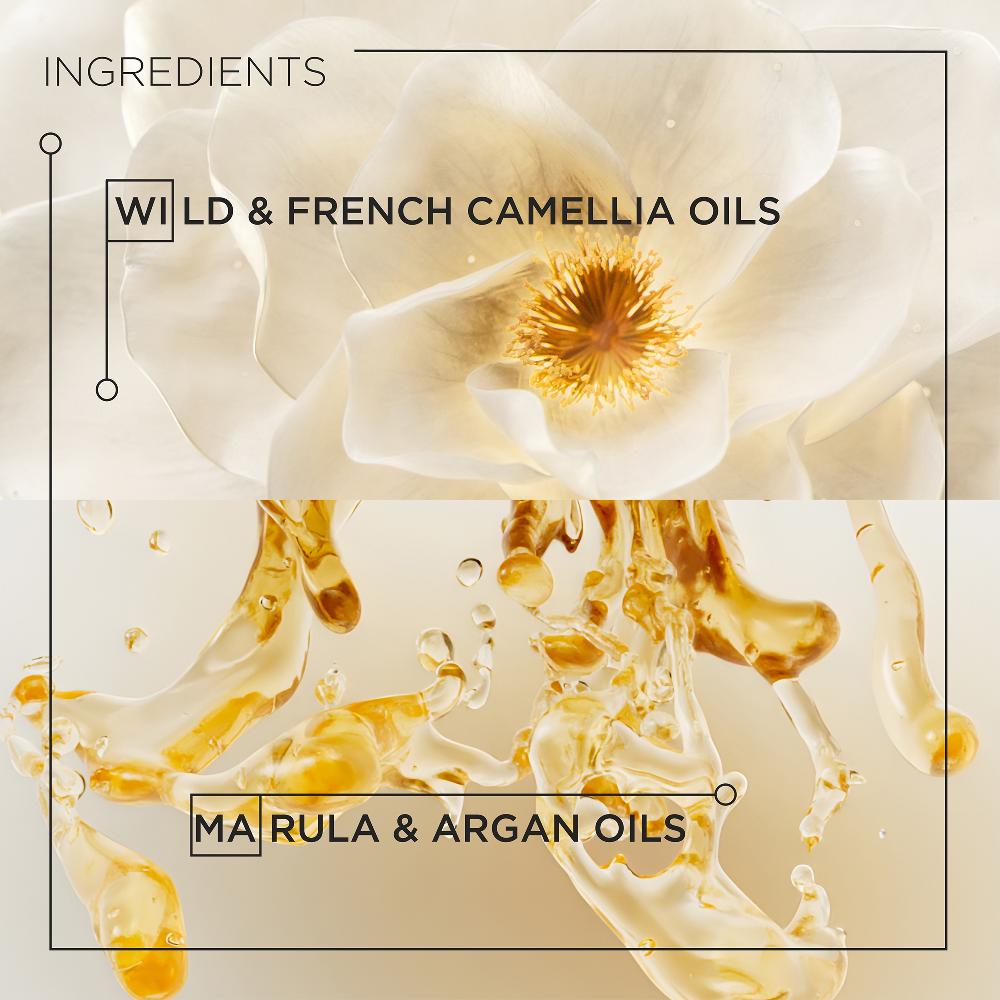 Lookfantastic Kérastase Elixir Ultime L'Huile Originale Haaröl 30 ml