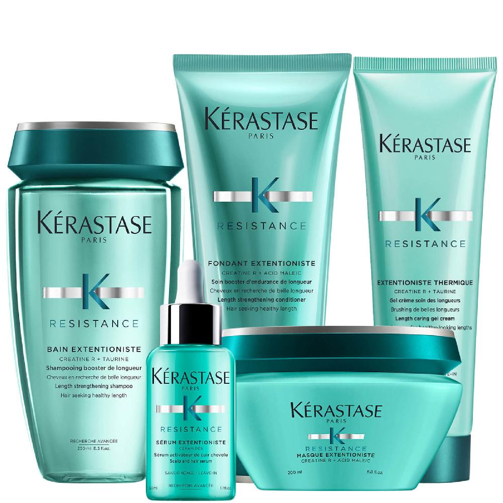 lookfantastic Kérastase Extentioniste Regime for Healthy-Looking Lengths