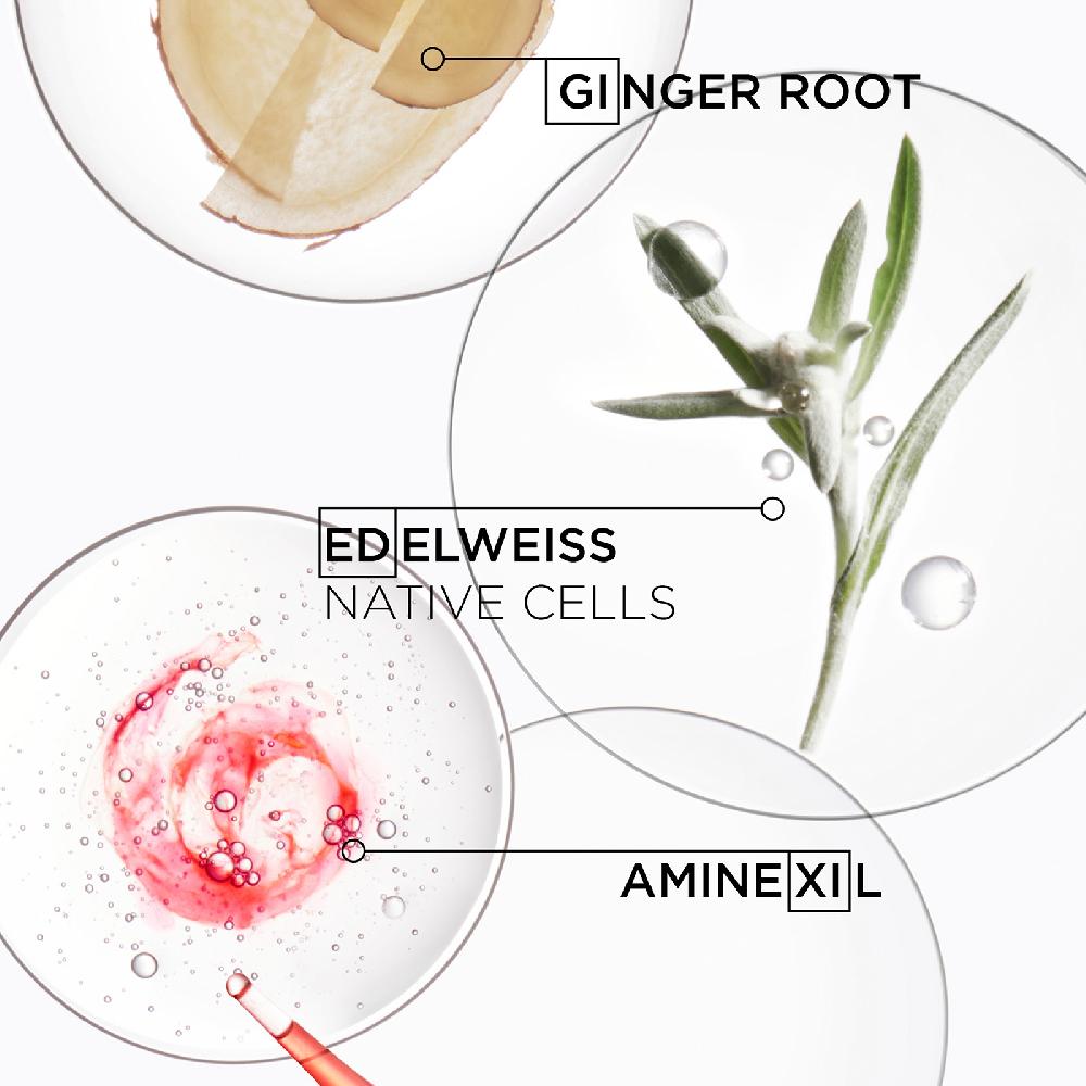 Lookfantastic Kérastase Genesis Bain Hydra-Fortifiant Shampoo 250 ml