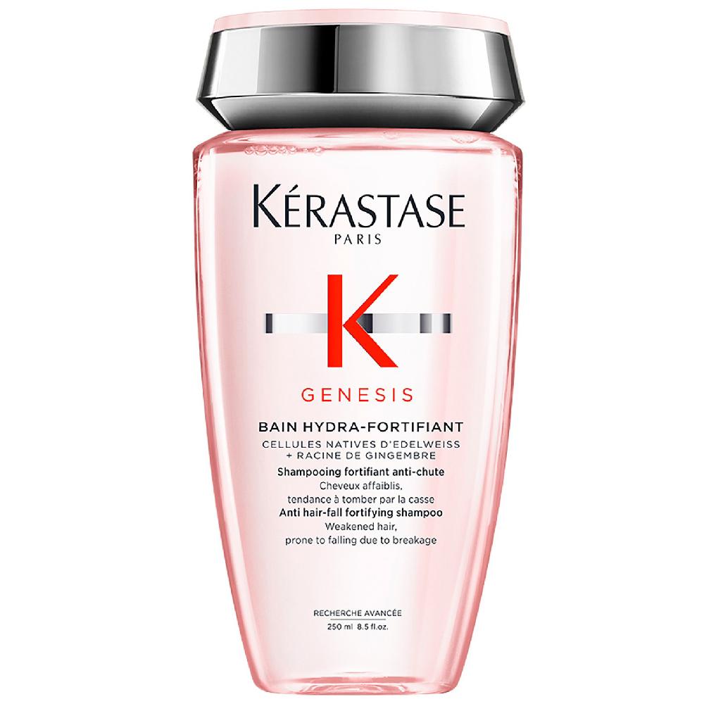 lookfantastic Kérastase Genesis Bain Hydra-Fortifiant Shampoo 250 ml